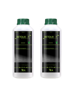 Płyn do czyszczenia fug