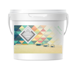 FUGA - 3kg - kolor - SZARY