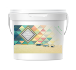 FUGA - 3kg - kolor - KHAKI