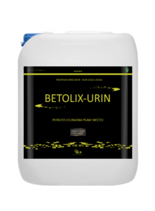 Płyn do usuwania zapachu moczu psa