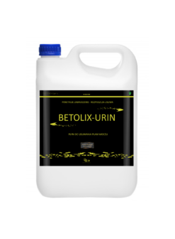 Usuwanie plam z moczu z materaca