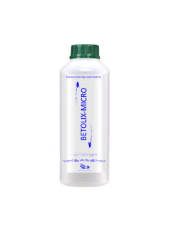 Płyn do czyszczenia mikrocementu