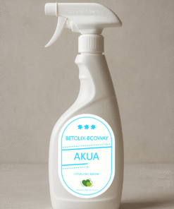 Płyn do czyszczenia kuchni