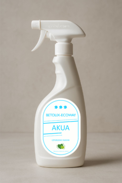 Płyn do czyszczenia kuchni