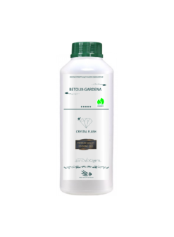 Płyn do czyszczenia mebli ogrodowych