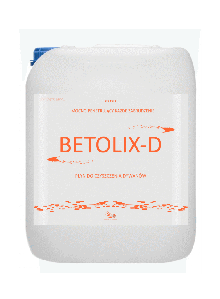 Czyszczenie dywanów