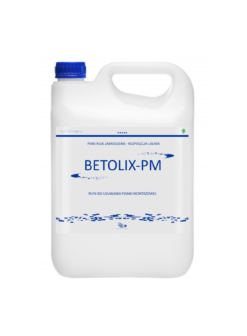 Środek do usuwania pianki montażowej