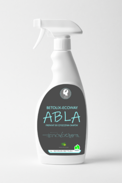 Płyn do czyszczenia blatów kuchennych