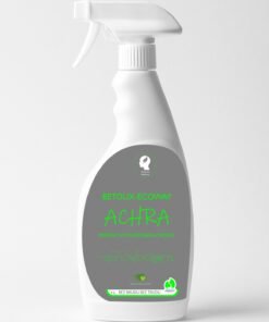 Preparat do polerowania chromu