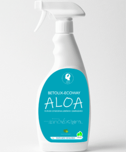 Płyn do czyszczenia lodówek