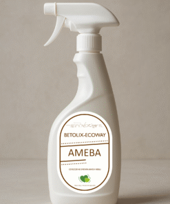 płyn do czyszczenia mebli drewnianych