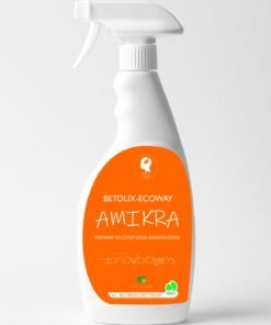 Płyn do czyszczenia mikrofalówek