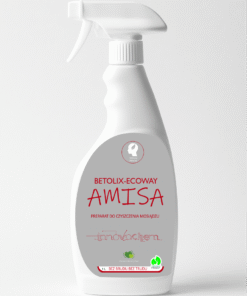 Środek do czyszczenia mosiądzu