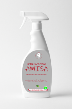 Środek do czyszczenia mosiądzu