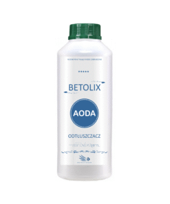 Odtłuszczacz przemysłowy