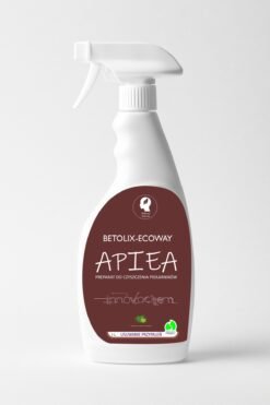 Płyn do czyszczenia piekarników