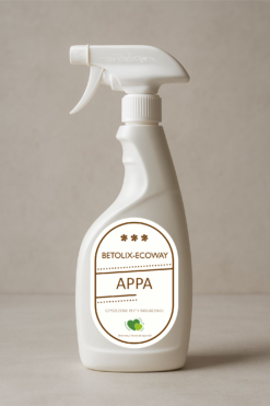 Płyn do czyszczenia płyty indukcyjnej