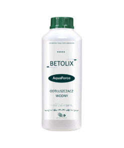 odtłuszczacz wodny do metalu