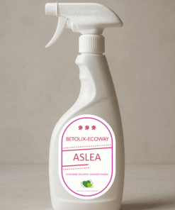 Płyn do czyszczenia zlewozmywaków stalowych