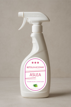 Płyn do czyszczenia zlewozmywaków stalowych