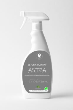 Środek do czyszczenia stali nierdzewnej