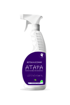 Preparat do czyszczenia mebli tapicerowanych