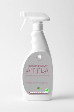 Płyn do czyszczenia płytek ceramicznych