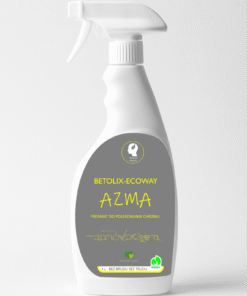 preparat do czyszczenia zmywarek