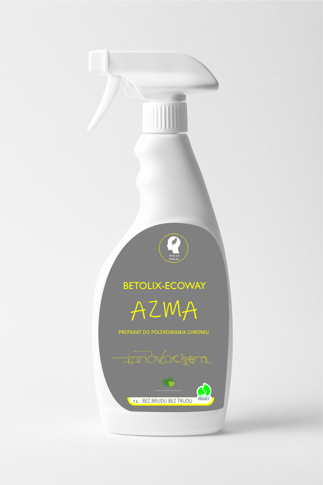 preparat do czyszczenia zmywarek