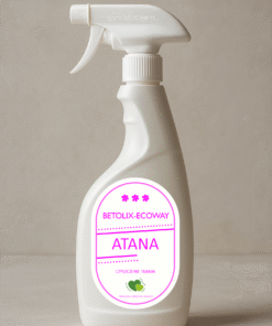 Środek do czyszczenia tkanin