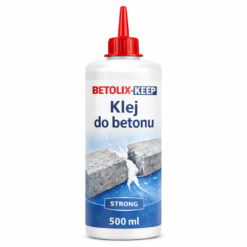 Klej do betonu