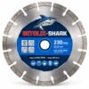 Tarcza do cięcia betonu BETOLIX-SHARK