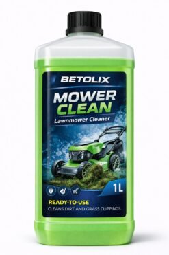 Środek do czyszczenia kosiarek