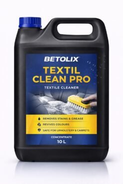 Koncentrat do prania tapicerki materiałowej i dywanów