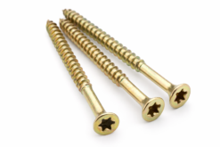 Wkręty do drewna TORX