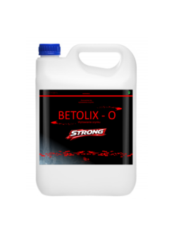 Nowoczesny koncentrat do wytrawiania ocynku