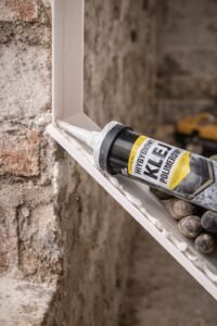 Kleje montażowe hybrydowe